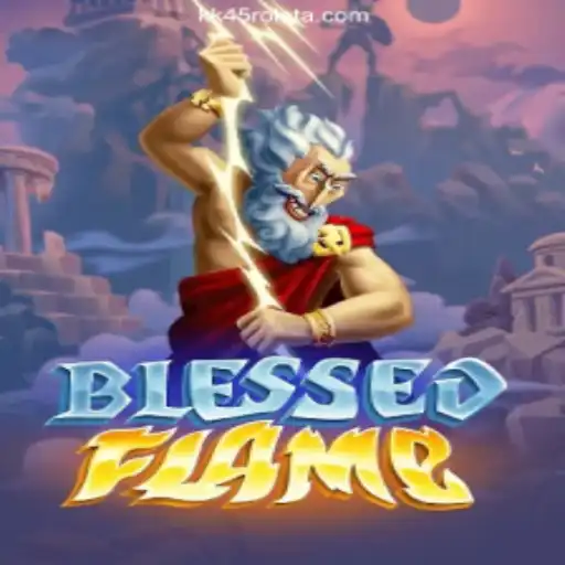 Exploring the Enchanting World of BlessedFlame