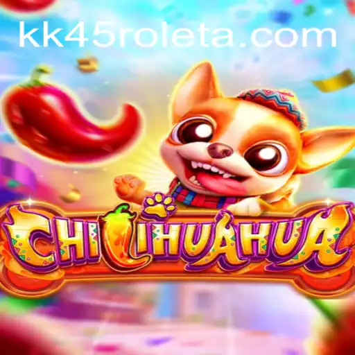 Discover the Thrilling World of CHILIHUAHUA: The Game Revolutionizing Interactive Entertainment