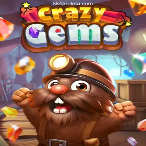 Get Addicted to CrazyGems: The Jewel Game Making Waves