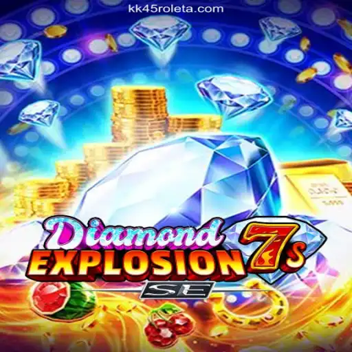 Exploring the Thrilling World of DiamondExplosion7sSE: The Game Taking the Industry by Storm