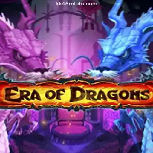 Experience the Enchantment of EraOfDragons: A Deep Dive into the Game's World and Features