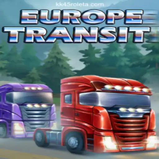 EuropeTransit: Navigating Through the Exciting Virtual World
