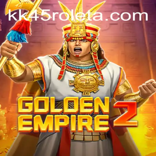 The Intriguing Universe of GoldenEmpire2: An In-Depth Look into its Gameplay and Appeal