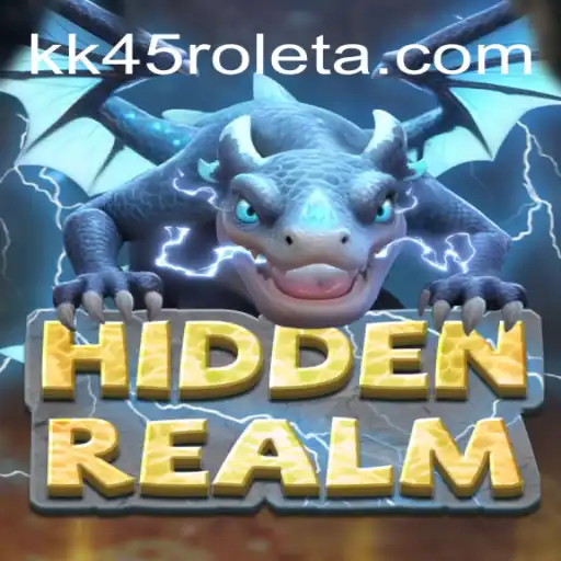 Discover the Enchanting World of HiddenRealm