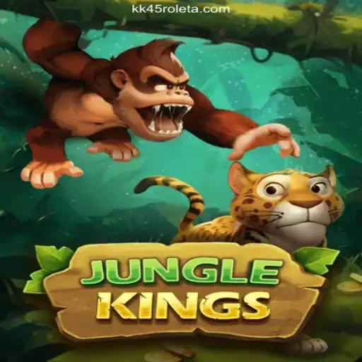 Exploring JungleKings: The Game Revolutionizing Adventure with KK45