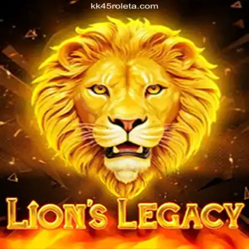LionsLegacy: The Epic Journey Awaits