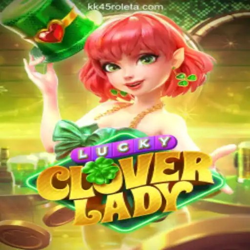 Exploring the Enchanting World of LuckyCloverLady: A Game Overview