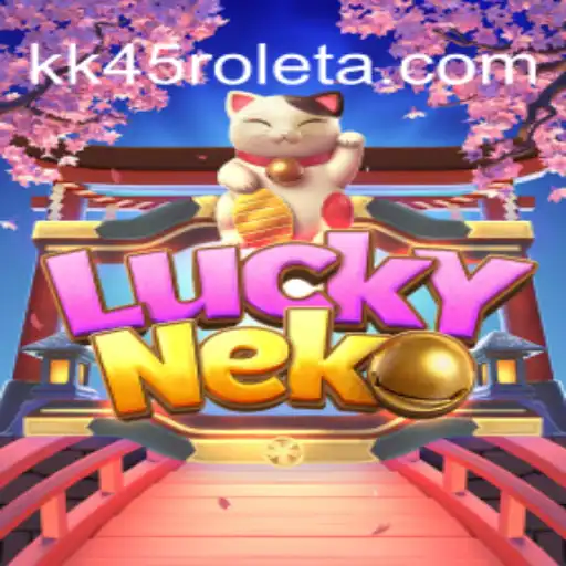 Discovering the Charm of LuckyNeko and KK45 - A Plataforma Mais Respeitável