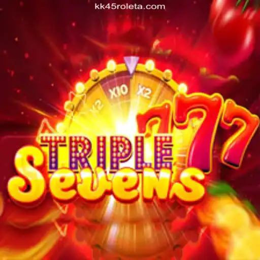 Exploring 777TripleSeven: The Thrilling World of KK45's Most Respected Platform