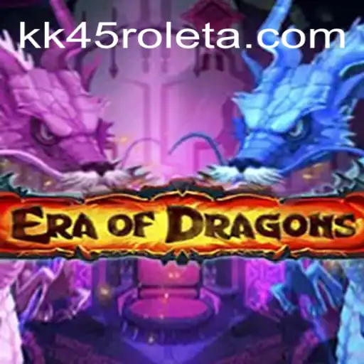 Experience the Enchantment of EraOfDragons: A Deep Dive into the Game's World and Features