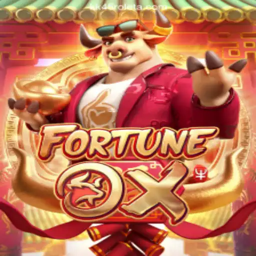 Unlock Abundance with FortuneOx at KK45 - A Plataforma Mais Respeitável