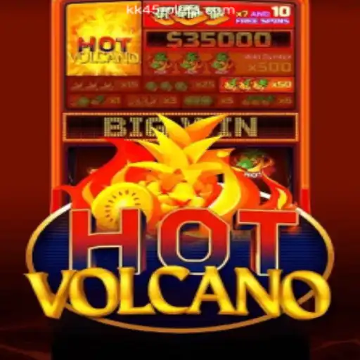 Exploring the Thrilling Depths of HotVolcano: The Ultimate Adventure Game