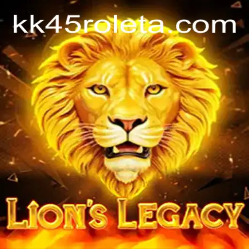LionsLegacy: The Epic Journey Awaits