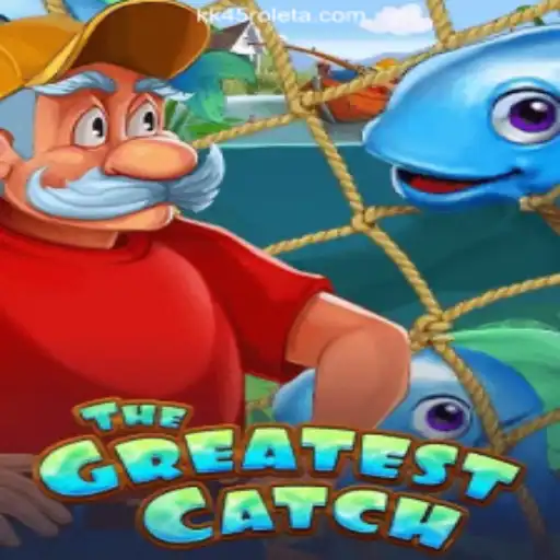 TheGreatestCatch: A Deep Dive into the Thrilling Gameplay and Rules