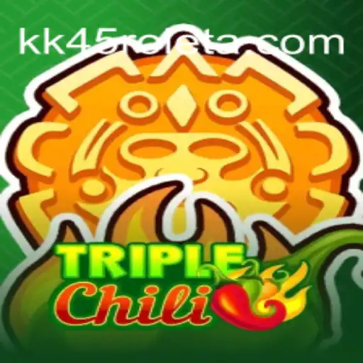 TripleChili: The Thrilling Adventure in Modern Gaming