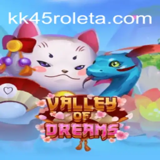 Exploring the Captivating World of ValleyofDreams: A Guide to Adventure