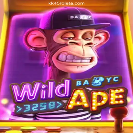 Exploring the Thrills of WildApe3258: A Fascinating Adventure
