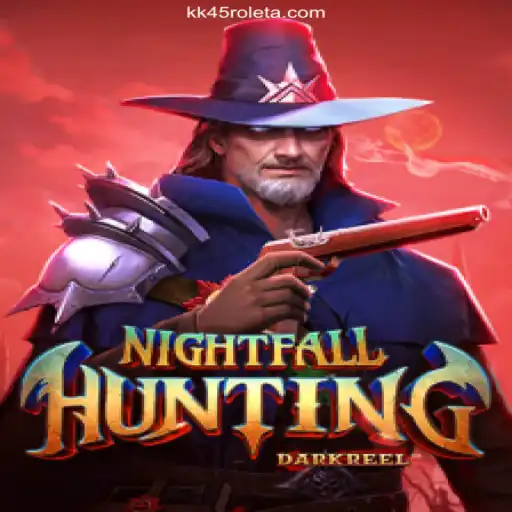 Embark on an Epic Adventure with NightfallHunting
