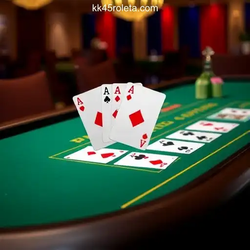 Online Baccarat