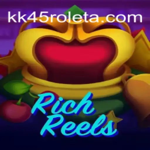 Exploring RichReels: A Comprehensive Guide to the Ultimate Gaming Experience