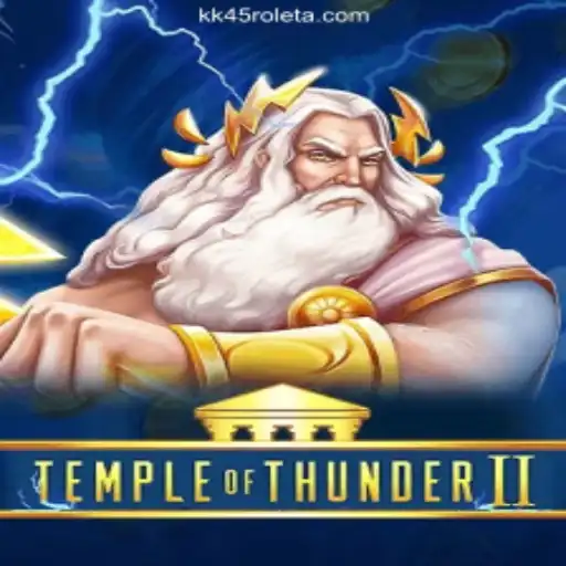 Exploring TempleofThunderII: A Marvelous Adventure in Gaming