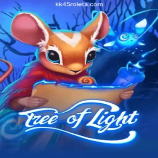 Exploring the Enchanting Realm of TreeofLight: A New Gaming Phenomenon