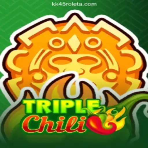 TripleChili: The Thrilling Adventure in Modern Gaming
