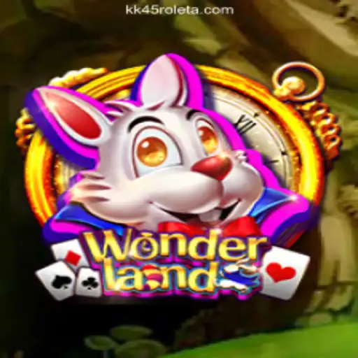Exploring Wonderland: A Journey into the Game and Its Intriguing Mechanics